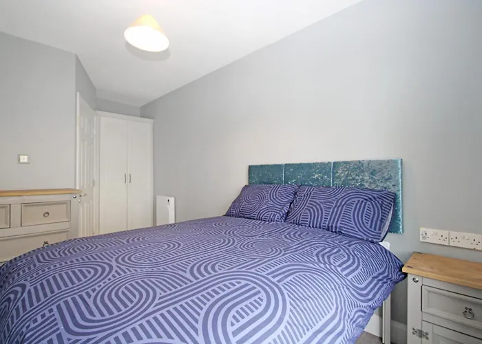 Luxury 2 Bedroom Apartment In Galway City