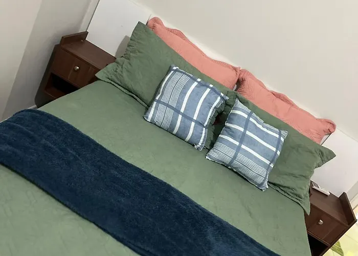 Orla Flats - Apartamento 04