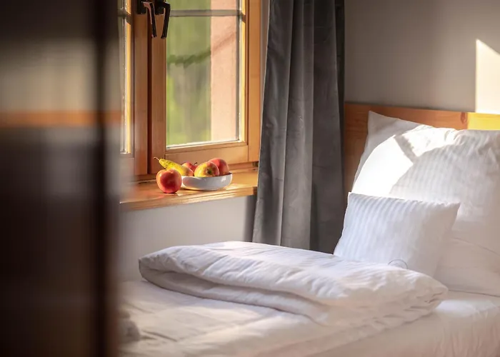 Miedzybrodzie Zywieckie Hotels