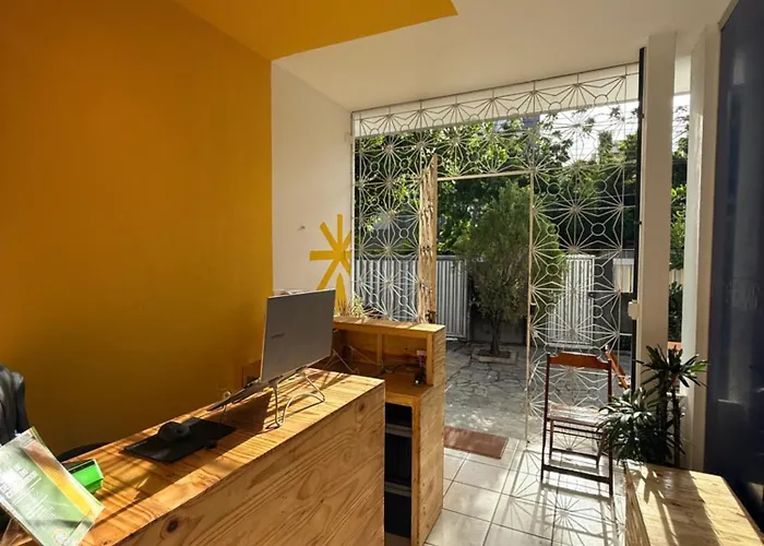 Lumehostel