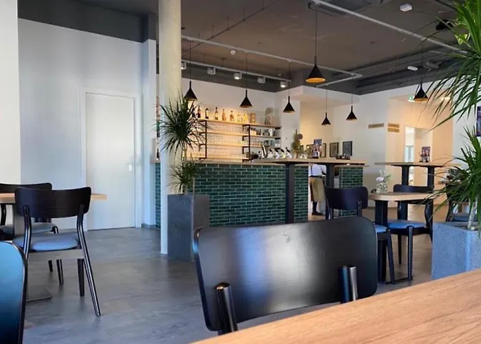 Hotels in Oberwart