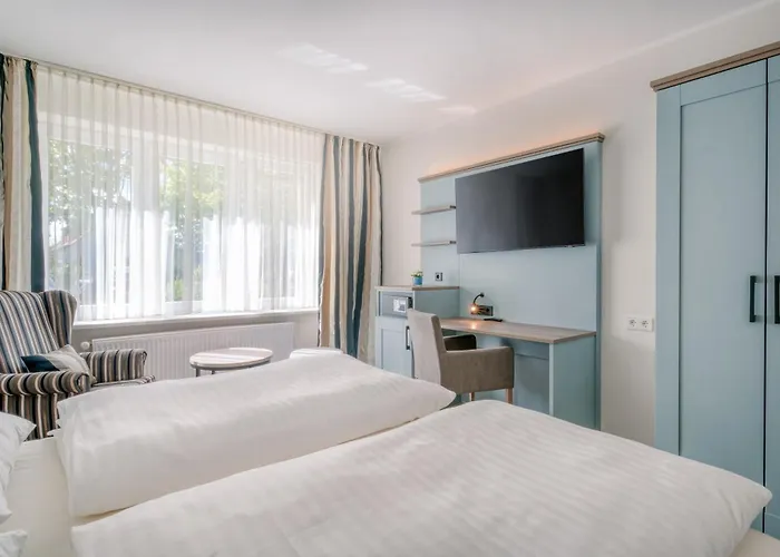 Hotels in Fahrdorf (Schleswig-Holstein)