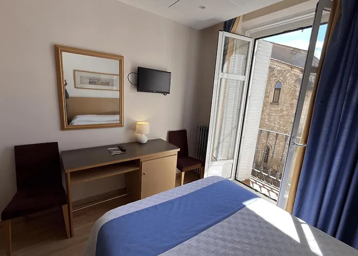 Guadalajara Hotels