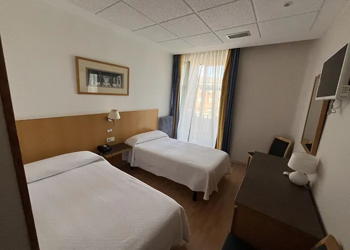 Hotels in Guadalajara