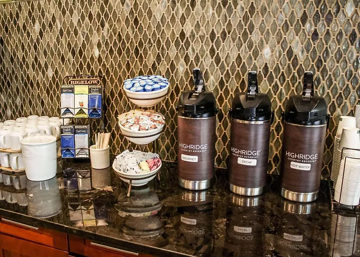 Country Inn & Suites By Radisson, Washington Dulles International Airport, Va