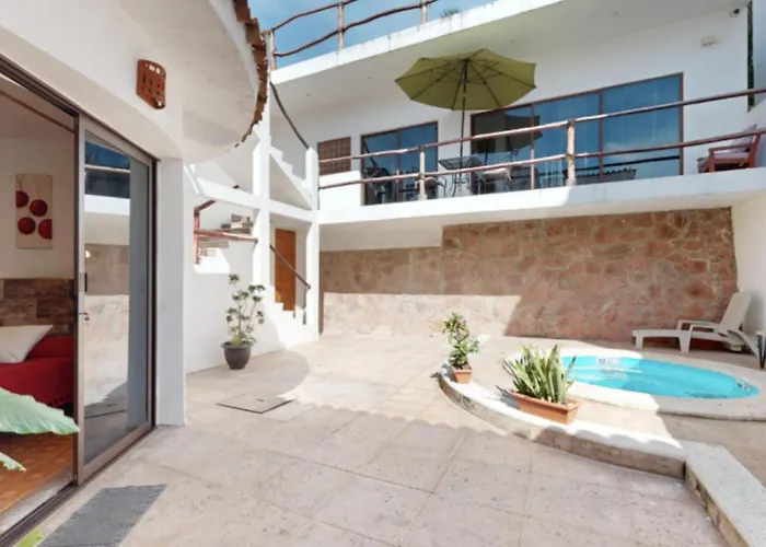 Bucerias Hotels