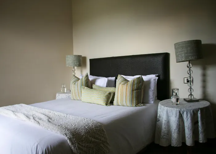 Rawdons Hotel & Brewery