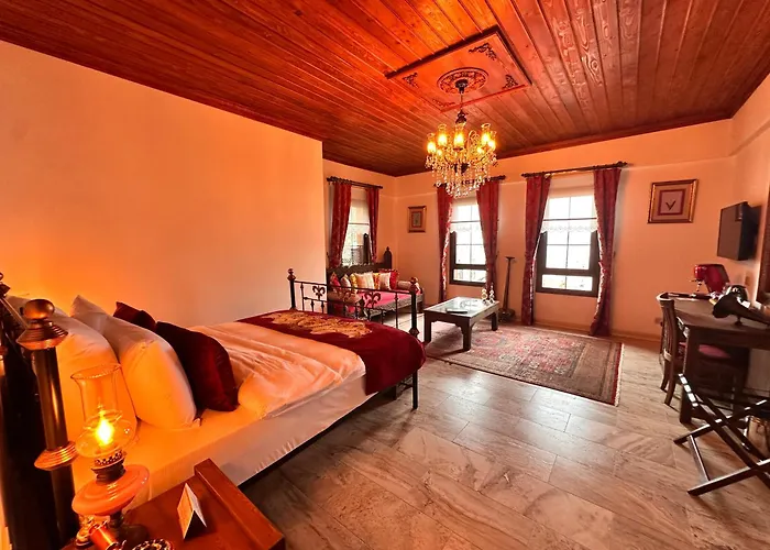 Villa Ephesus Hotel