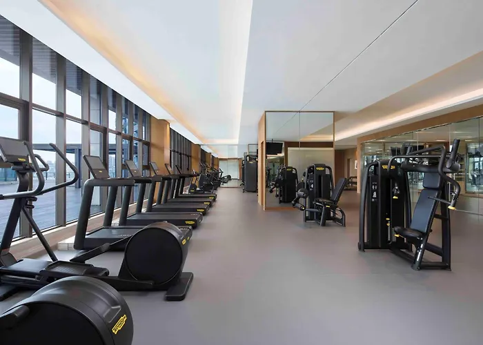 The Westin Haikou