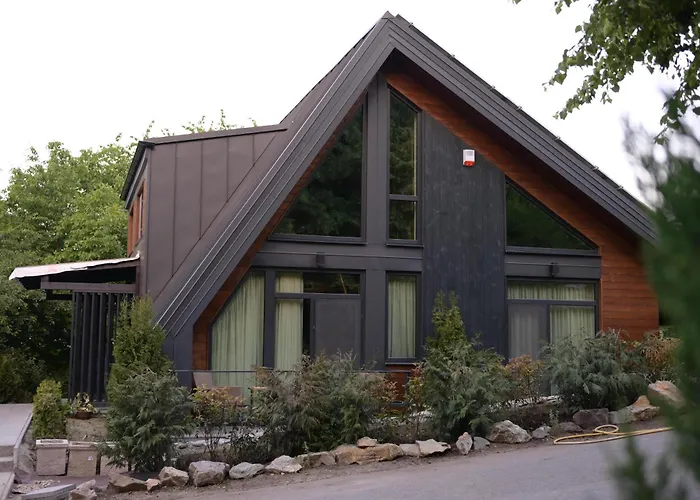 Chalet By Provence Suceava
