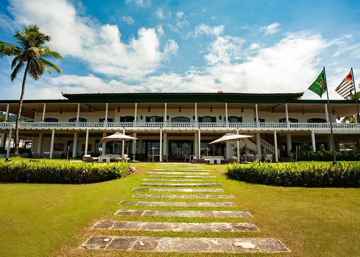 Casa Grande Hotel Resort & Spa