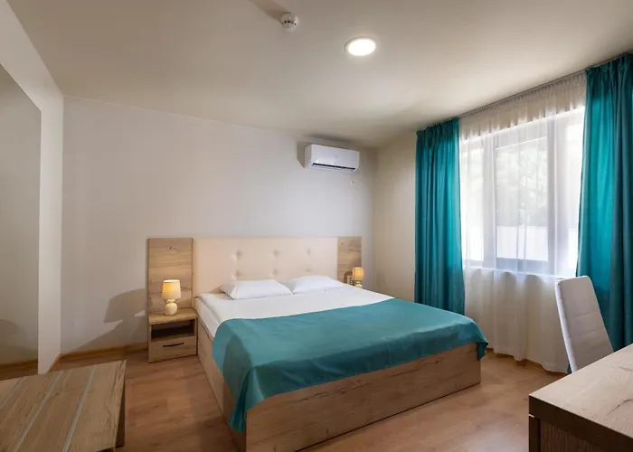 Sveti Vlas Hotels