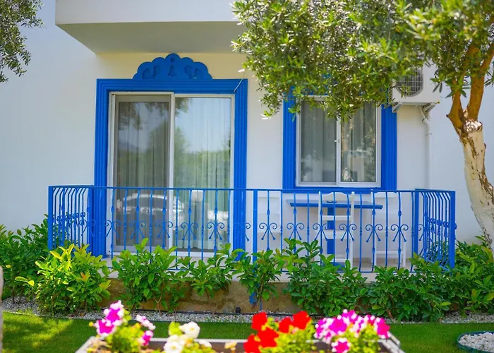 Hotels in Muğla