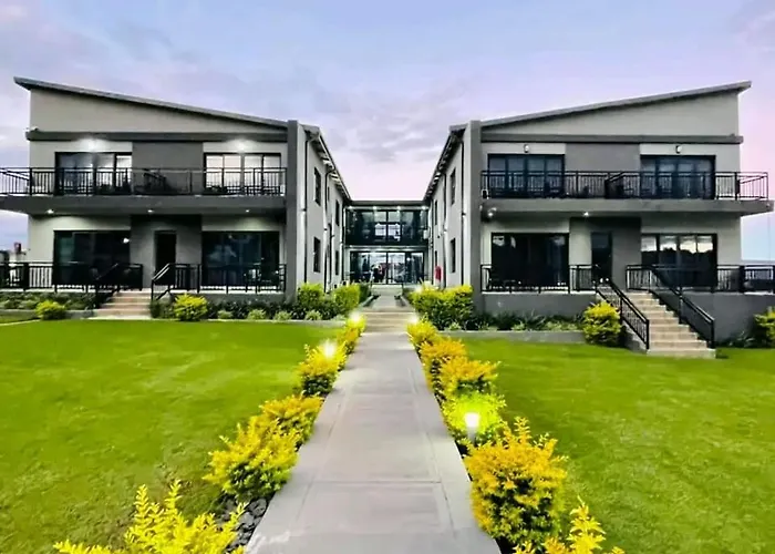 Estcourt Hotels