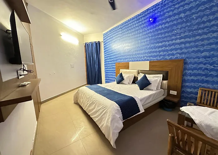 Chandigarh Hotels
