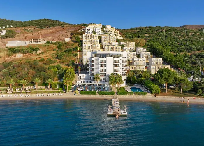 Hotels in Gulluk