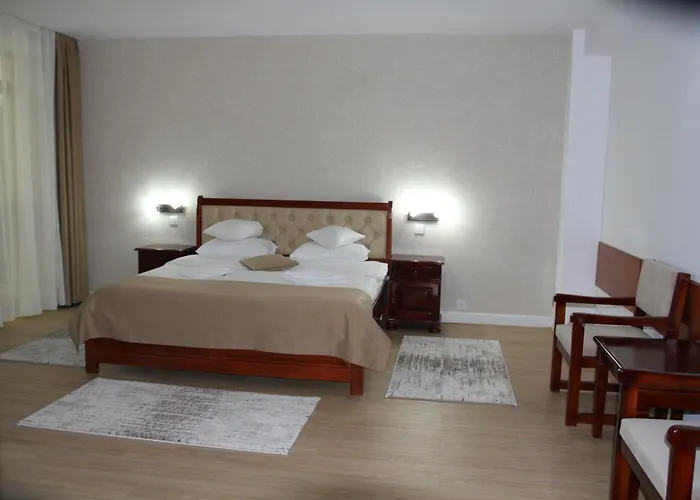 Hotel Nemira