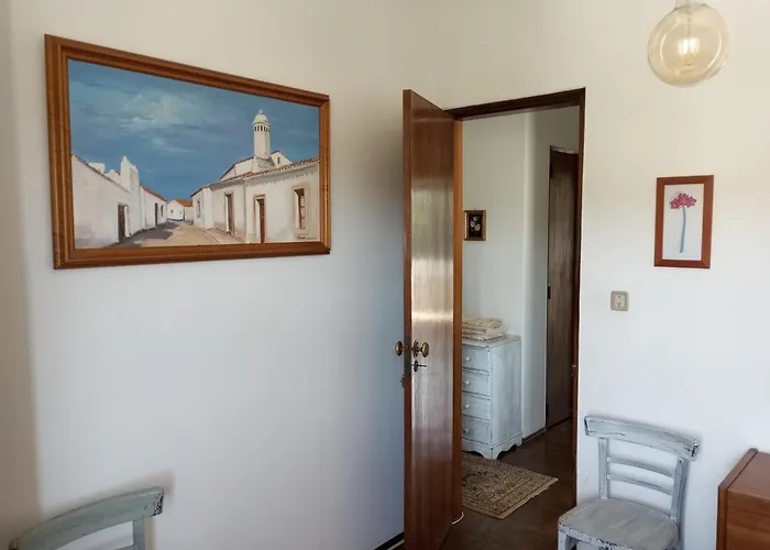 Hotéis em Oeiras