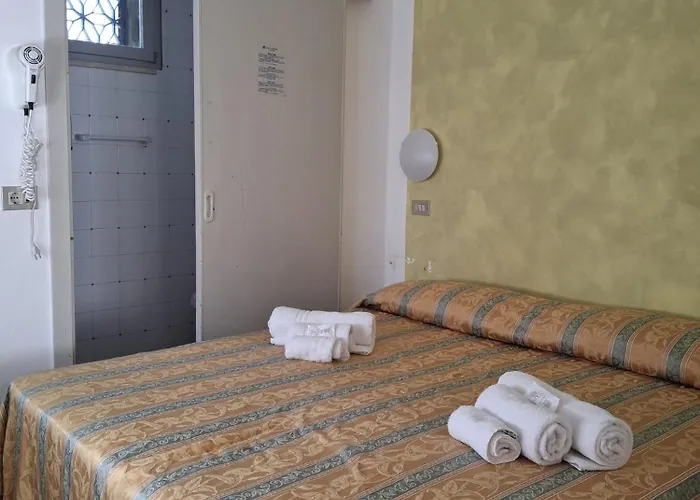 Hotels in San Mauro Mare