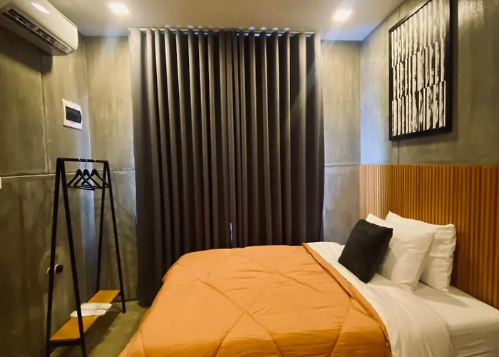 518Hotel