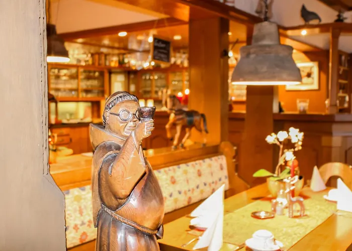 Hotel Goldenes Fass In Rothenburg Ob Der Tauber