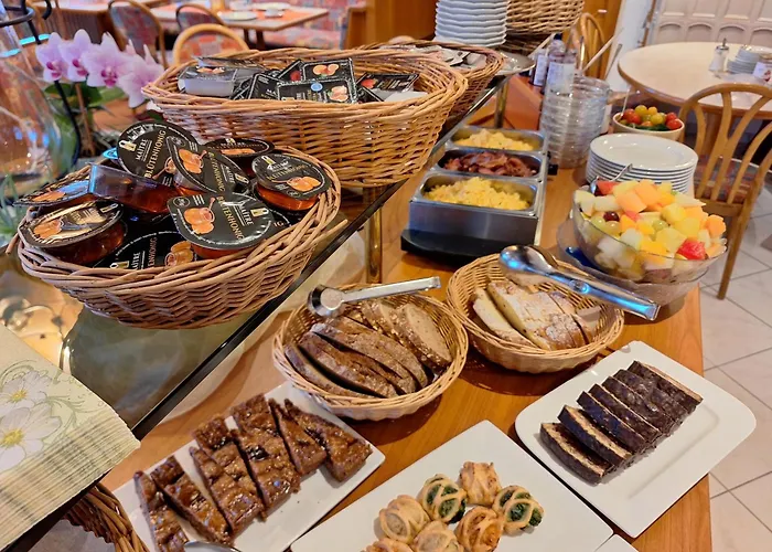 Schoemberg (Calw) Hotels