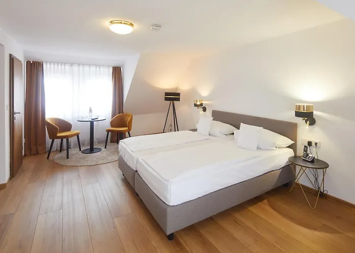Hotel Klingelhoeffer
