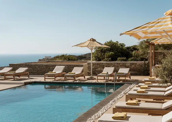 Gerofinikas Boutique Hotel