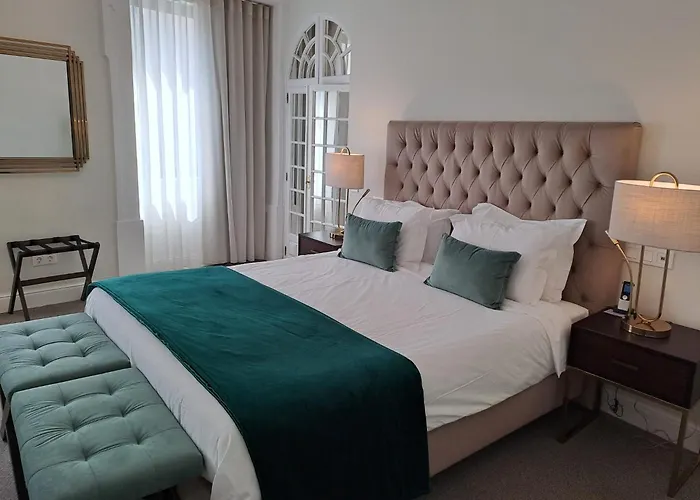 Hotels in Portalegre