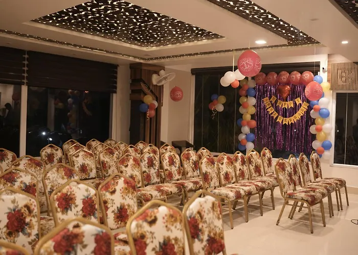 Deoghar Hotels