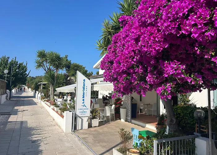 Hotels in San Domino