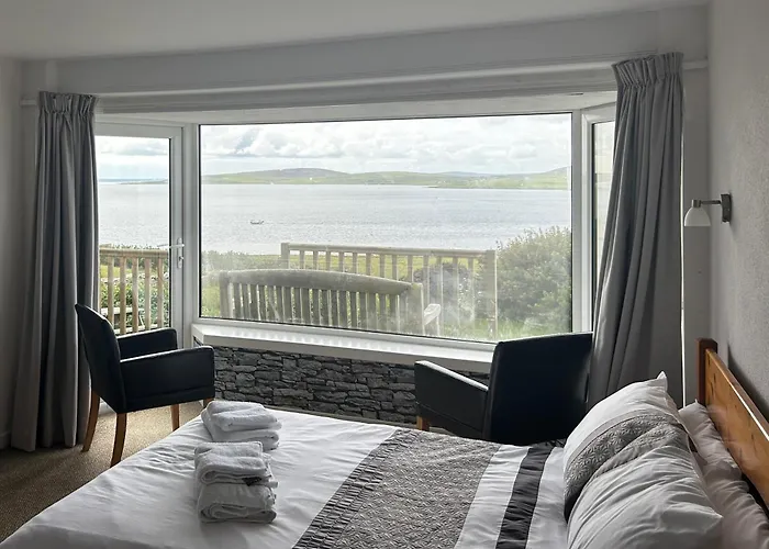 Orkney Hotels