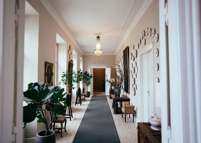 Nyborg Hotels