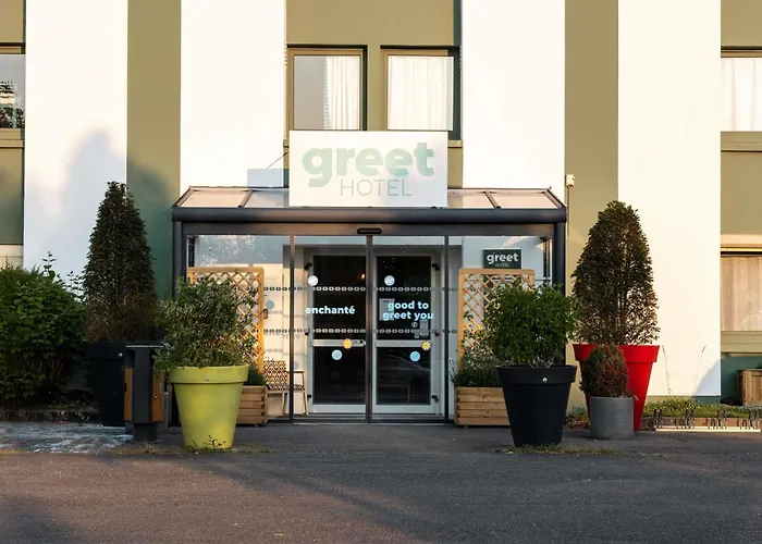 Hôtels à côté de 