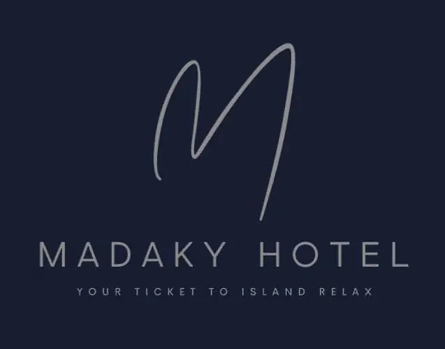 Naousa (Paros) Hotels