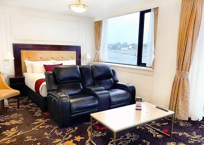 Toowoomba Hotels