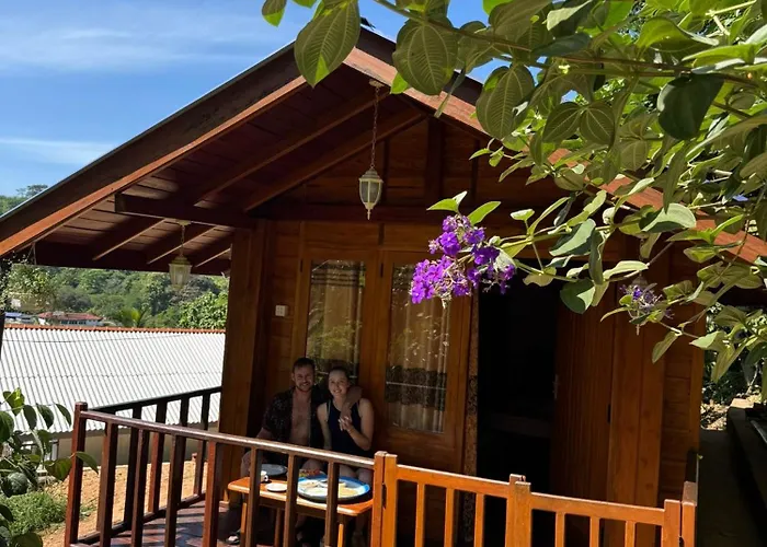 Diyaluma View Cotage
