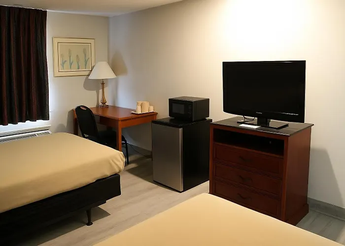 Darlington Hotels