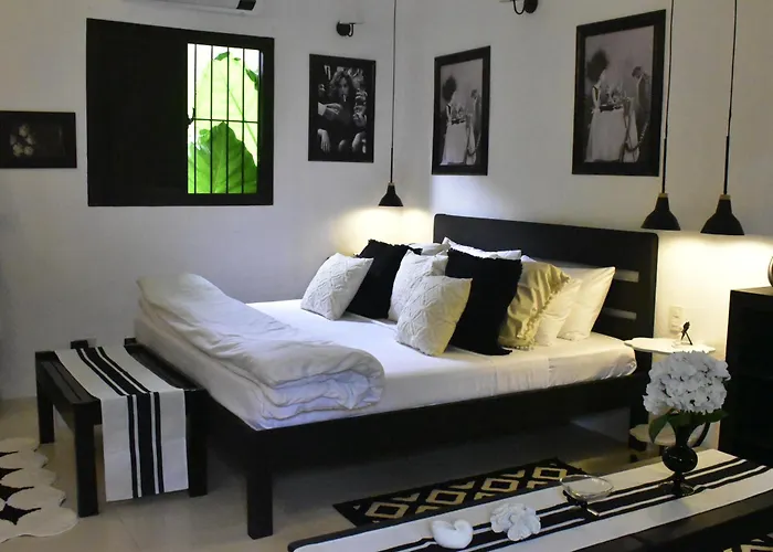 Casa Manalo Guest House