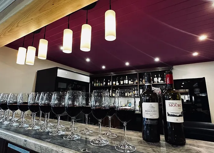 Sugar Hill Inn