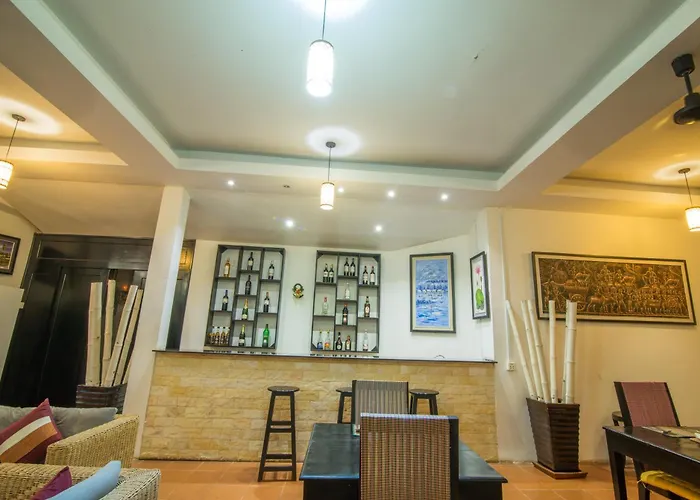 Reasey Boutique Villa