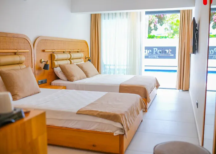 Hotels in Yalıkavak