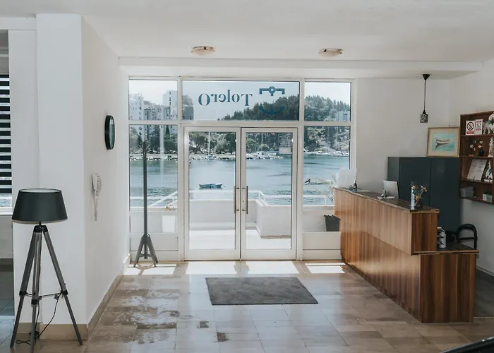 Ploce (Dubrovnik-Neretva) Hotels