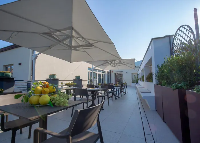 Hotels in Piano di Sorrento