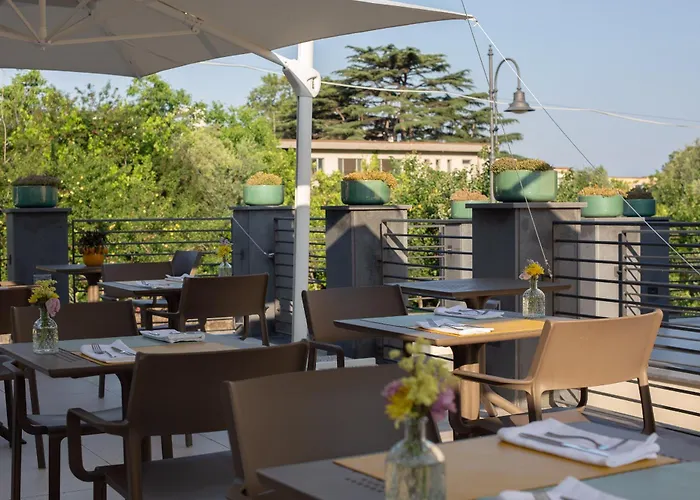 Piano di Sorrento Hotels