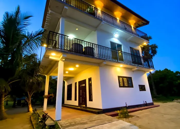 Sana Kuna Holiday Resort