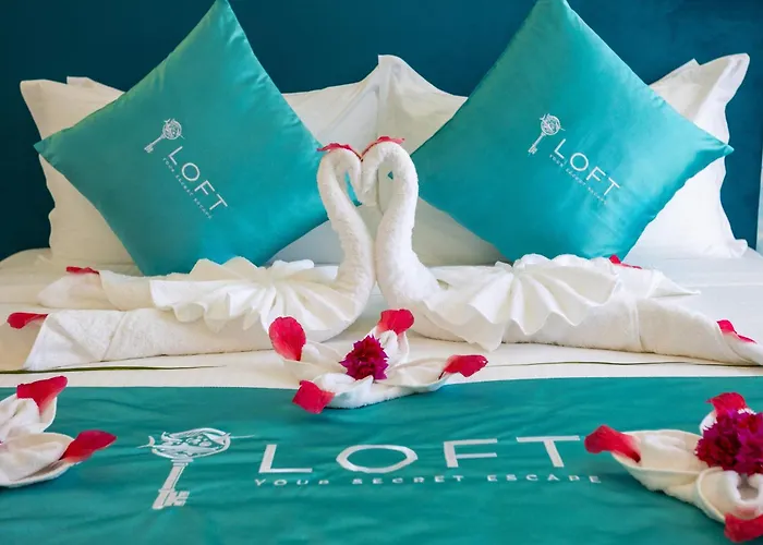 Loft Maldives