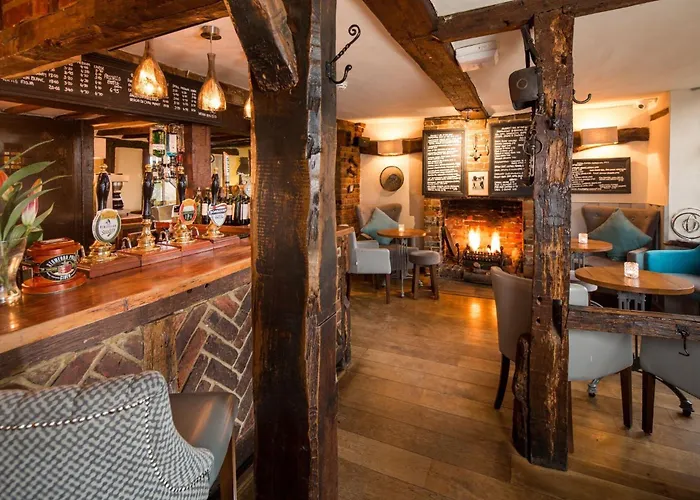 The Chequers Inn