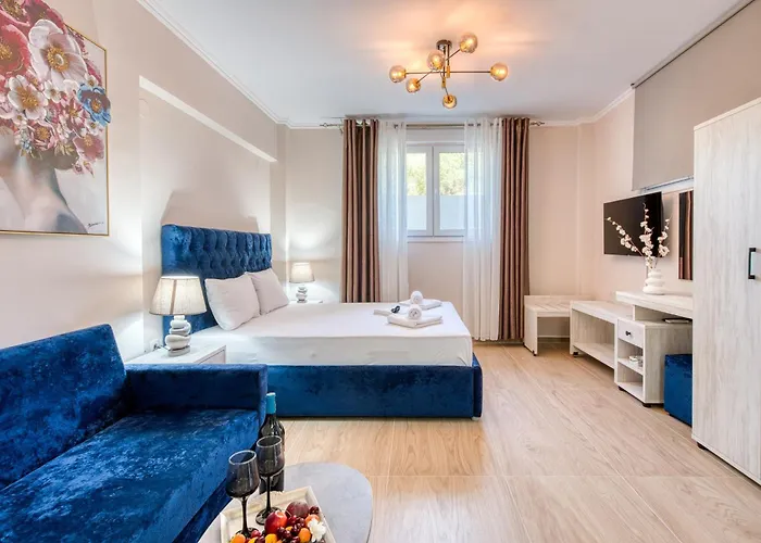 Valery Apartments