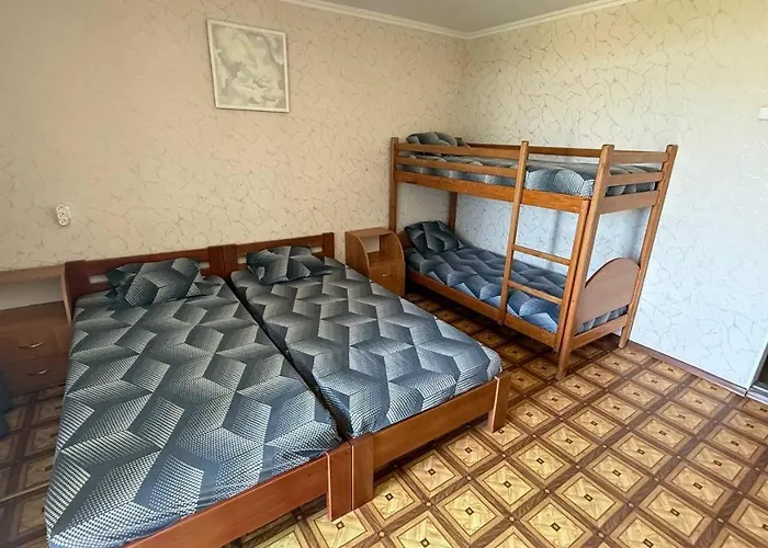 Ассоль Коблеве